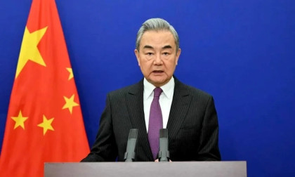 China appeals for talks to end Middle East war