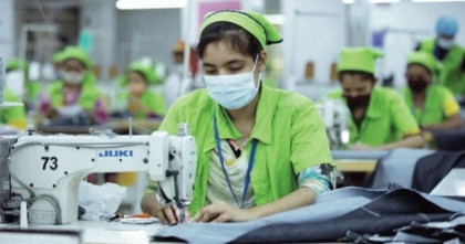 BB announces special loan facility to support RMG workers’ wages
