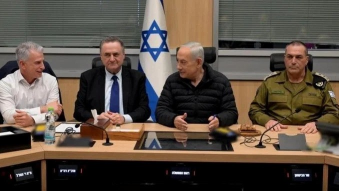 Israel threatens to target Iran’s next supreme leader