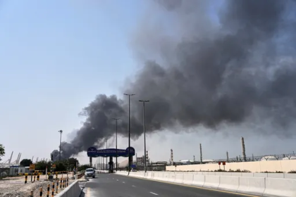 Saudi Arabia intercepts drone targeting Ras Tanura refinery 