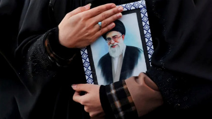 Iran postpones Khamenei’s farewell following Israel’s threat to kill next supreme leader