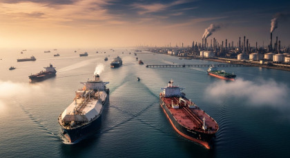War in Middle East forces Bangladesh to hunt for new oil, LNG suppliers