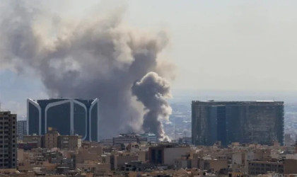 Iran's retaliation spreads across Gulf after US assault