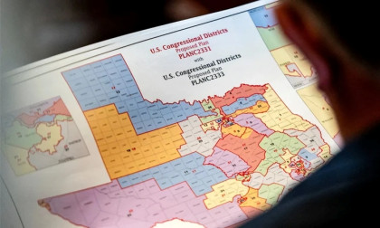 Party divides laid bare in Texas as midterms start