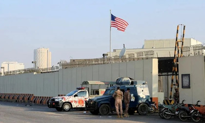 US orders consular staff to leave Karachi and Lahore amid Iran-Israel conflict