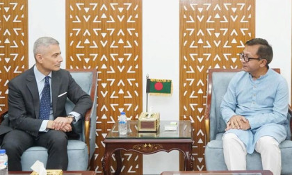 US tariff issue evolving as Bangladesh reviews trade deal