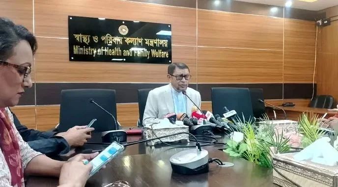 Doctors caught in private practice during duty hours to face action: Health minister
