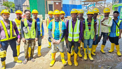 Bangladeshi migrant workers in Middle East living in uncertainty
