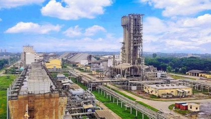 Gas shortage halts production at 2 Ctg fertiliser plants