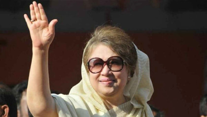 Khaleda Zia among 15 named for Independence Award 2026