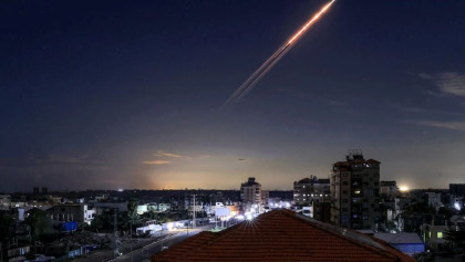 Iran war drawdown of Gaza strikes coincides with tightened aid access