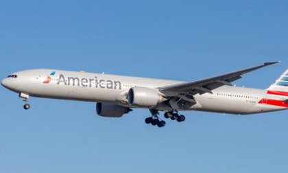 American Airlines subsidiary gets green light for flights to Venezuela
