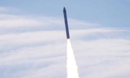 Third launch failure hits Japanese space startup