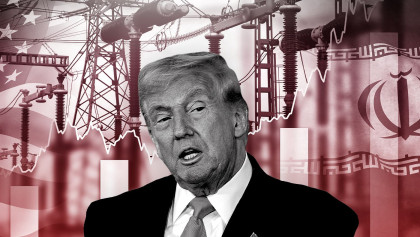 Trump signals new action to curb oil price surge amid Hormuz tensions