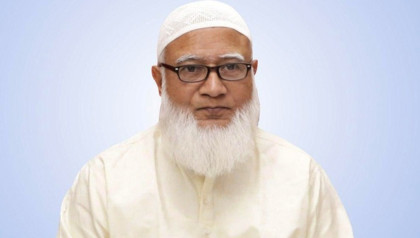 Jamaat raises concern over foreign agreements signed by interim govt