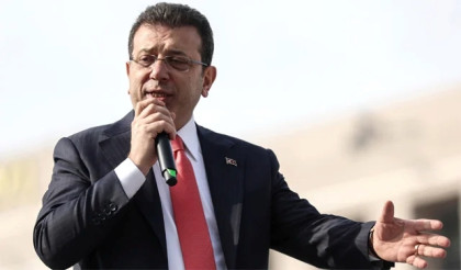 Turkey’s opposition adrift a year after Imamoglu arrest