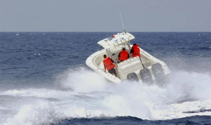 Death toll rises to five in Cuba US speedboat incident
