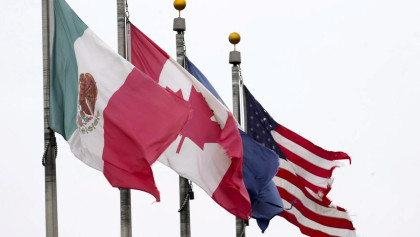 US-Mexico start talks ahead of pact review