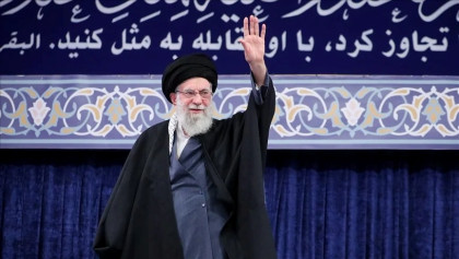 Israel defends Khamenei's killing as lawful under war rules