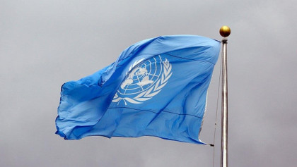 UN links AI investment to patent boom
