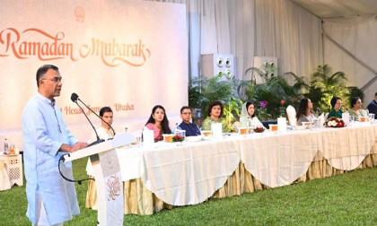 Bangladesh to expand trade and investment ties with global partners: PM