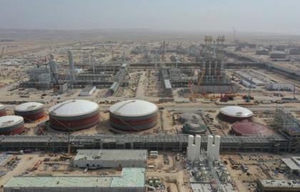 What Oman Oil Marketing’s shutdown reveals about risks in Gulf fuel infrastructure