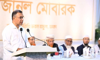 Structured zakat system can eliminate poverty in 10-15 years: PM