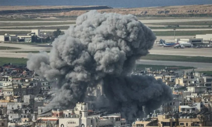 Middle East war enters new phase