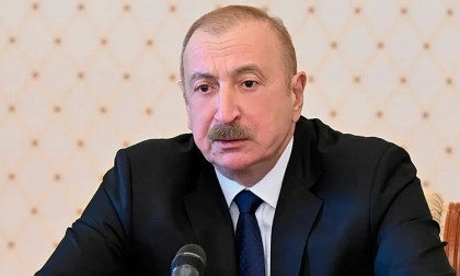 Azerbaijan accuses Iran of planned terror strikes
