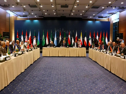 Arab League to hold urgent talks on Iran attacks