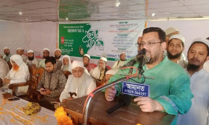 Govt declares zero tolerance for crime in Bangladesh: Mir Helal