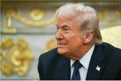 Trump threatens broader strikes on Iran as conflict intensifies