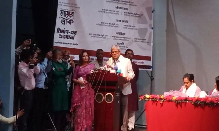 Mirza Fakhrul to seek allowances for families of disappeared