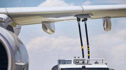 Domestic jet fuel price rises to Tk112.41