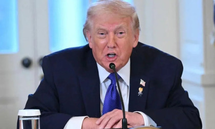 Iran launches Gulf attacks as Trump threatens escalation