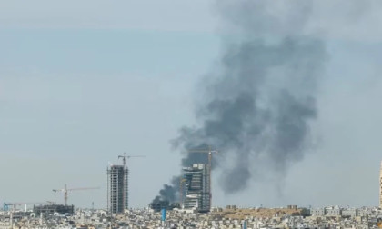 New Gulf attacks as Iran vows to keep up strikes