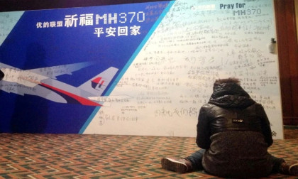 New MH370 hunt yields no new clues