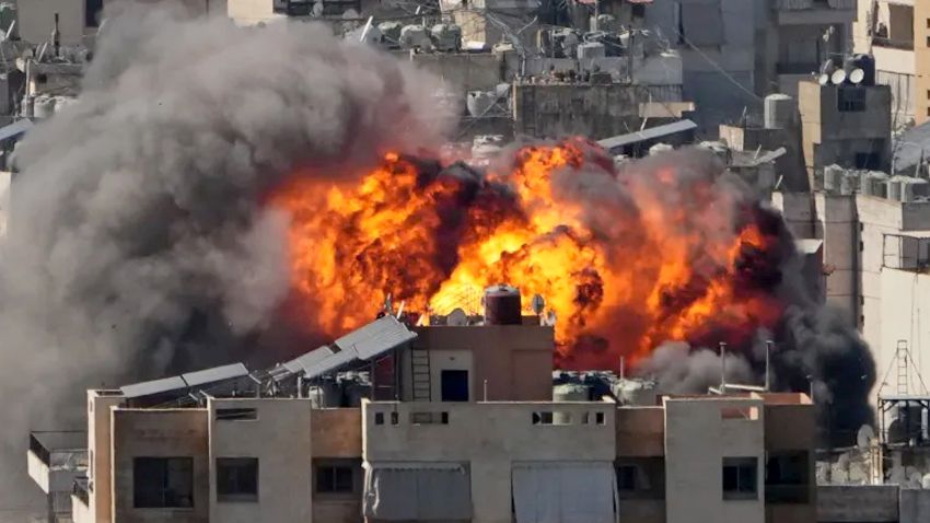83 children killed, 254 injured in Lebanon in one week: UNICEF