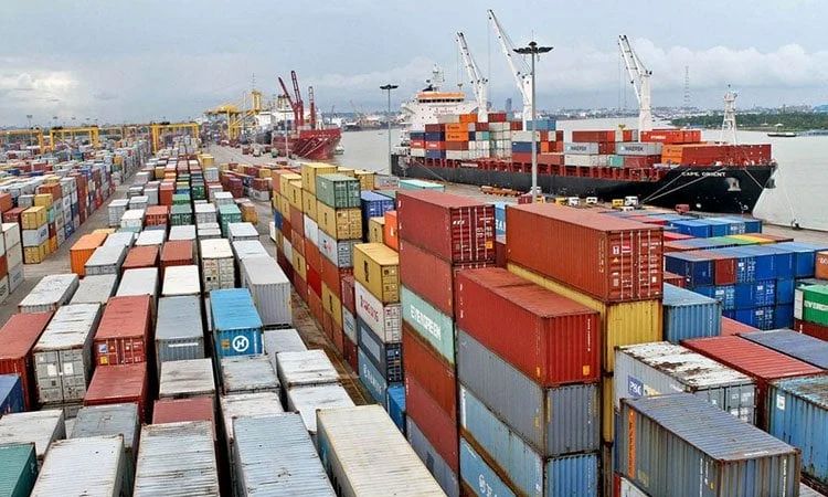 Diesel shortage threatens operations at Bangladesh private container depots