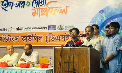 Govt plans to modernise journalism, ensures media freedom: Info Minister
