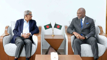 Bangladesh seeks IFAD’s assistance for rural development 
