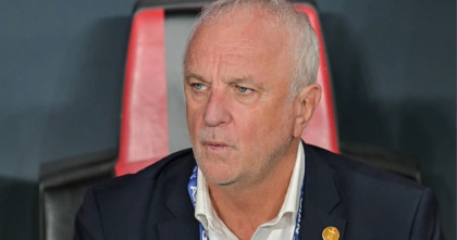 War in Iran forces Iraq coach to seek postponement of World Cup qualifier