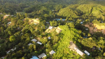 Army-led joint forces launch massive operation in Jungle Salimpur slum