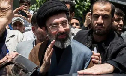 Iran appoints Mojtaba Khamenei as new supreme leader
