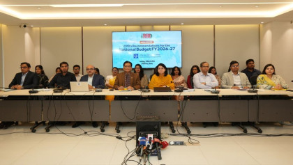 CPD calls for inflation control, investment boost in next budget