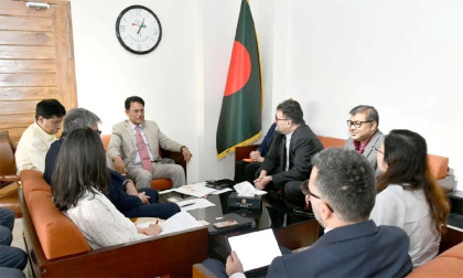 Govt seeks stronger World Bank partnership to advance education reforms