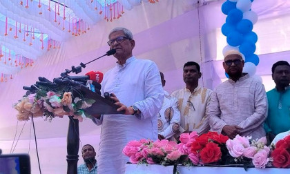 ‘Family Card’ will empower women, says Mirza Fakhrul