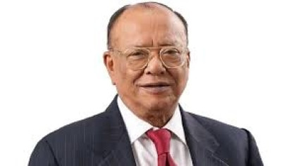 Mintoo urges security first to develop livelihoods