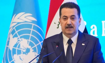 Iraq tells US its airspace must not be used for attacks