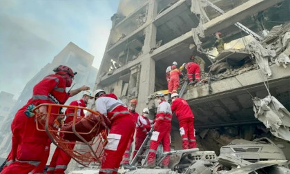 Tyre and Sidon face possible Israeli strikes